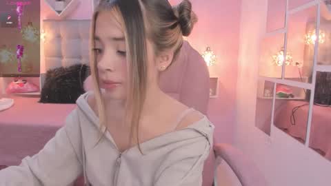 Dulce  online show from 02-20-26, 07:03