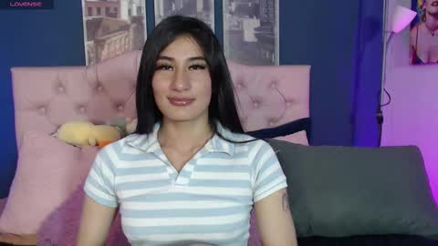 Dulce Sara online show from 11-28-25, 04:04