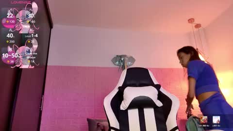 dulce_stormy online show from 02-17-26, 12:12