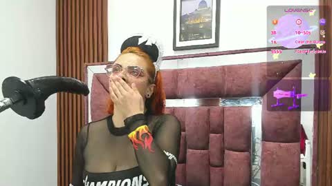 Snapshot of dulce_tentacion23 chatting on 06-27-26, 07:30 dulce online show from 06-27-26, 07:30