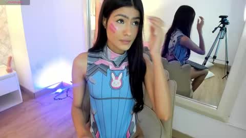Snapshot of dulce_tentacion___ chatting on 04-26-26, 11:30 dulce_tentacion___ online show from 04-26-26, 11:30