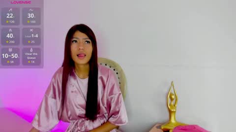Snapshot of dulce_tentacion___ chatting on 05-11-26, 11:16 dulce_tentacion___ online show from 05-11-26, 11:16