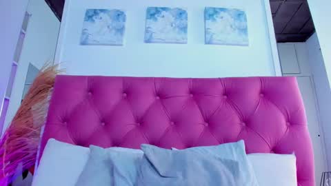 Snapshot of dulceangelita chatting on 02-28-25, 06:31 Dulce online show from 02-28-25, 06:31