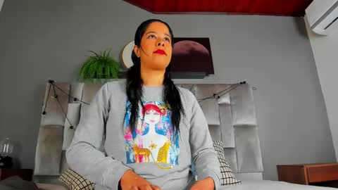 Snapshot of dulceaurora_ chatting on 02-25-26, 03:05 DULCE AURORA online show from 02-25-26, 03:05