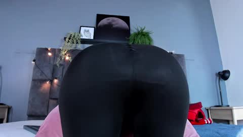 DULCE AURORA online show from 04-08-26, 03:06