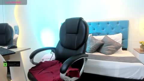 Dulce Baker online show from 01-09-26, 04:04