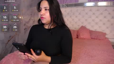 dulcebarbiery online show from 04-01-26, 03:07