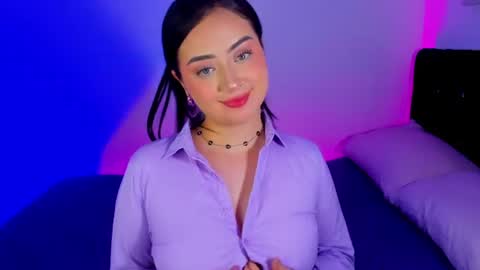 Snapshot of dulcedanii chatting on 06-08-26, 02:06 Daniela online show from 06-08-26, 02:06