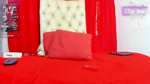 dulcee_bella online show from 02-20-26, 08:20