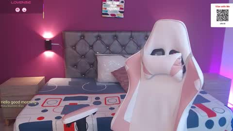 dulcee_gaby online show from 10-30-25, 12:17