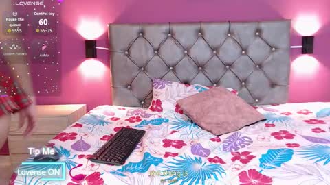 Dulcee Miia  online show from 02-06-26, 02:31