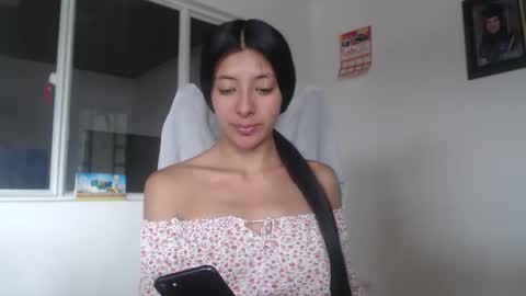 Snapshot of dulceisabellax chatting on 01-17-25, 05:08 dulceisabellax online show from 01-17-25, 05:08