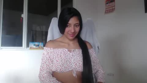 Snapshot of dulceisabellax chatting on 01-17-25, 08:11 dulceisabellax online show from 01-17-25, 08:11