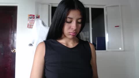 Snapshot of dulceisabellax chatting on 01-25-25, 05:19 dulceisabellax online show from 01-25-25, 05:19