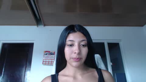 Snapshot of dulceisabellax chatting on 01-30-25, 08:53 dulceisabellax online show from 01-30-25, 08:53