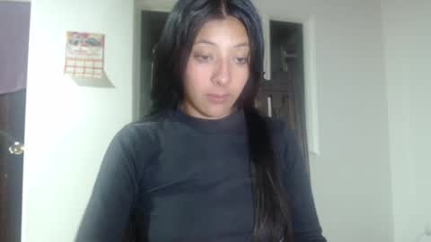 Snapshot of dulceisabellax chatting on 02-05-25, 03:55 dulceisabellax online show from 02-05-25, 03:55