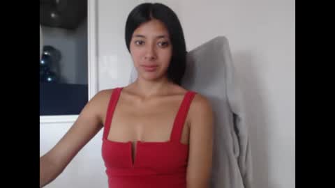 Snapshot of dulceisabellax chatting on 02-26-25, 05:50 dulceisabellax online show from 02-26-25, 05:50