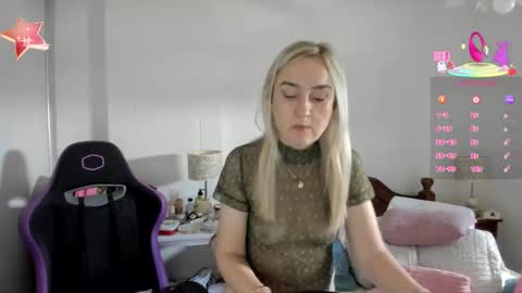 Sweetnina online show from 11-05-25, 05:46