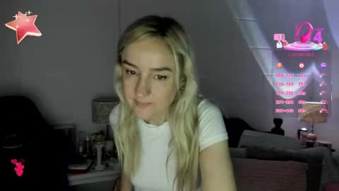 Sweetnina online show from 11-11-25, 09:04