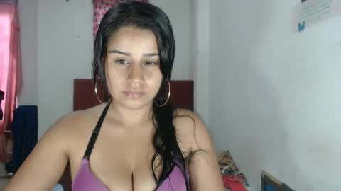 dulcekatty18 online show from 02-20-25, 12:36