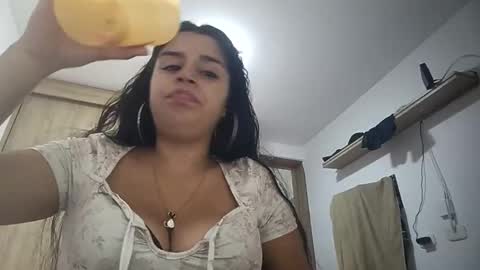 dulcekatty18 online show from 04-17-26, 02:20