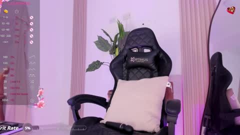 dulcelola_ online show from 03-20-26, 03:50