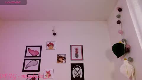 Dulce online show from 02-20-26, 06:26