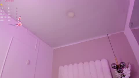 Snapshot of dulcepatersson chatting on 05-18-26, 04:07 DULCE online show from 05-18-26, 04:07