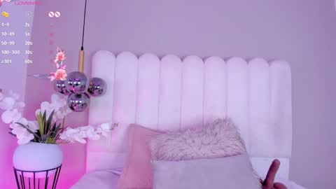 Snapshot of dulcepatersson chatting on 06-04-26, 10:16 DULCE online show from 06-04-26, 10:16
