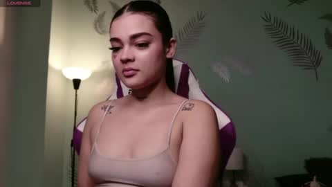 dulceplayhouse online show from 06-24-26, 06:01
