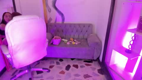 dulceprince1 online show from 03-27-26, 08:30