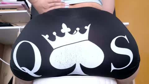 Snapshot of dulcepurnimaqos chatting on 06-26-26, 01:15 Dulce Purnima online show from 06-26-26, 01:15