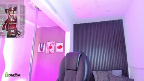 Dulce Rose online show from 05-09-26, 08:36