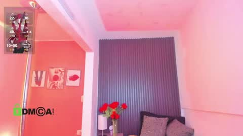 Dulce Rose online show from 05-15-26, 11:34