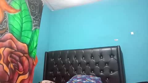 dulcesdemaria online show from 03-24-26, 03:55