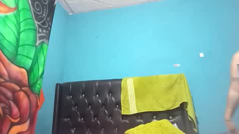 dulcesdemaria online show from 03-26-26, 01:55