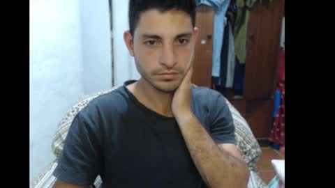 shany y alan online show from 02-08-26, 12:47