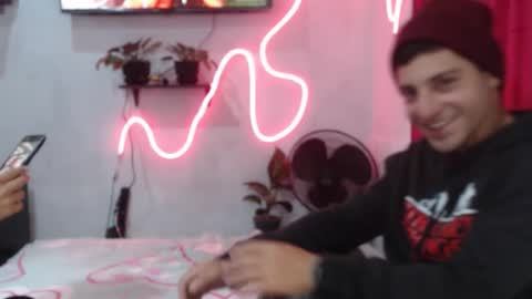 shany y alan online show from 02-18-26, 11:50