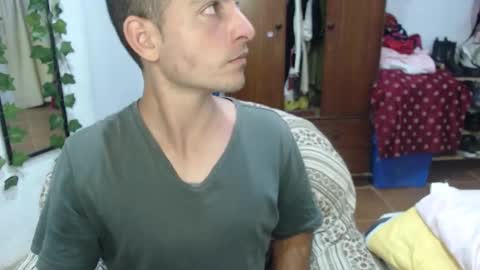 shany y alan online show from 03-23-26, 12:25