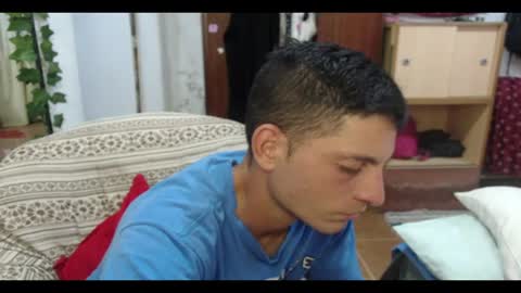Snapshot of dulcetentations chatting on 07-28-26, 01:45 shany y alan online show from 07-28-26, 01:45