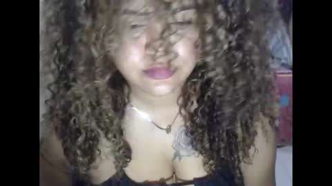 Snapshot of dulcetiffanii chatting on 05-19-26, 07:26 Sofia online show from 05-19-26, 07:26