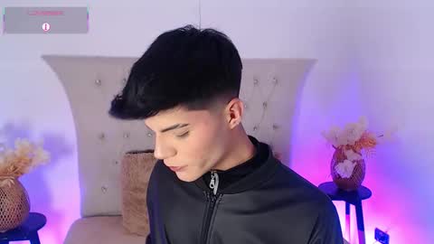 Dulcey online show from 01-13-26, 05:13