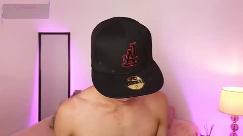 Dulcey online show from 02-04-26, 05:35