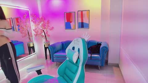 dulcinea_grayy online show from 01-14-26, 11:38