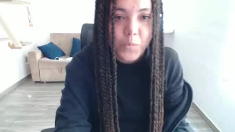 dulcineas69 online show from 03-20-26, 07:08