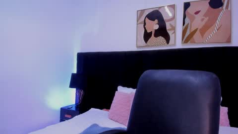 Snapshot of dullce77 chatting on 04-20-26, 07:59 Dulce online show from 04-20-26, 07:59