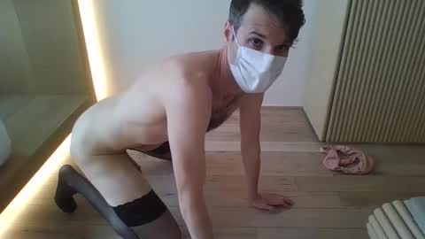 dumbslut28 online show from 03-12-25, 07:06