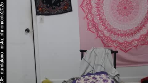 Snapshot of dumlala chatting on 02-19-26, 10:50 the only advantage you have over me is that u can kiss my ass and i cant online show from 02-19-26, 10:50
