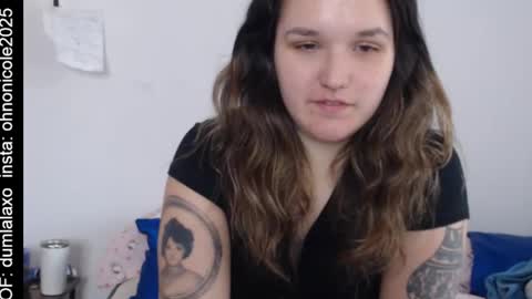 Snapshot of dumlala chatting on 02-21-26, 07:48 the only advantage you have over me is that u can kiss my ass and i cant online show from 02-21-26, 07:48