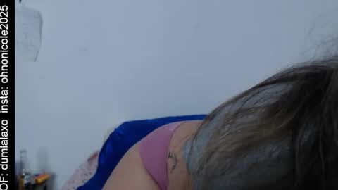 Snapshot of dumlala chatting on 02-28-26, 07:31 the only advantage you have over me is that u can kiss my ass and i cant online show from 02-28-26, 07:31